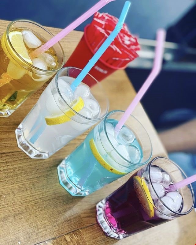 Redbull Çeşitleri